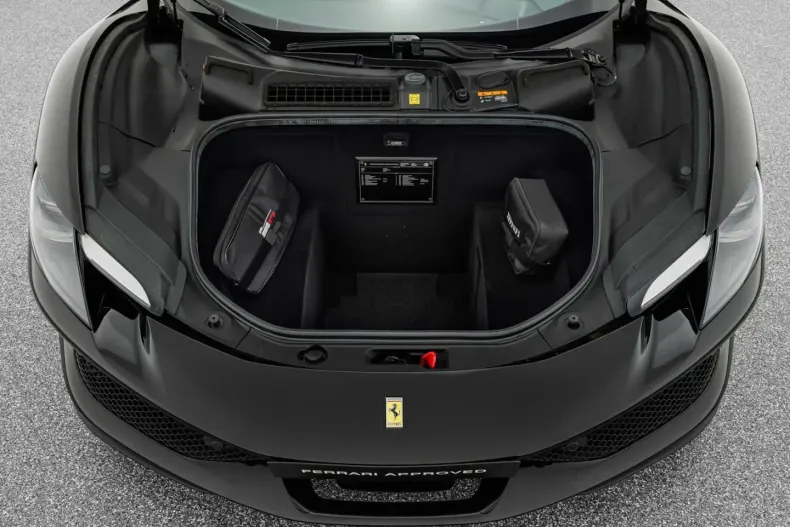 Ferrari 296 GTB din 2024 cu 2.700 km - oferta FER157037 - foto 25