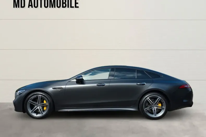 Mercedes-Benz AMG GT din 2023 cu 64.000 km - oferta MER157038 - foto 6
