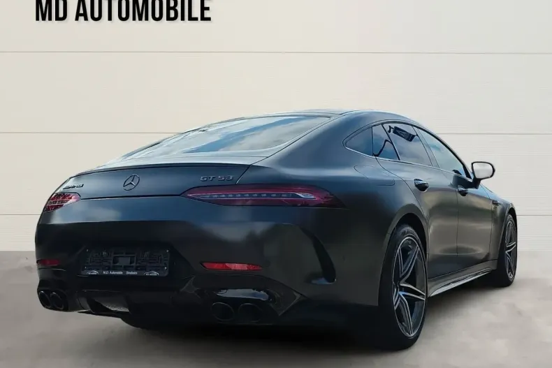 Mercedes-Benz AMG GT din 2023 cu 64.000 km - oferta MER157038 - foto 8