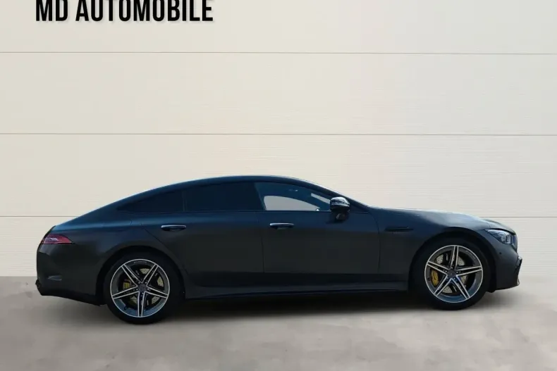 Mercedes-Benz AMG GT din 2023 cu 64.000 km - oferta MER157038 - foto 11