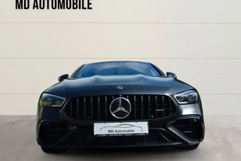 Mercedes-Benz AMG GT din 2023 cu 64.000 km - oferta MER157038 - foto 13