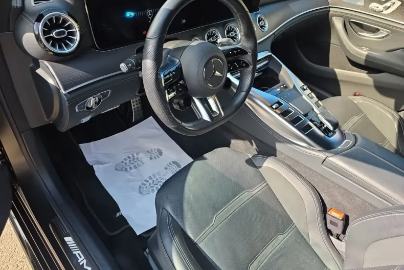 Mercedes-Benz AMG GT din 2023 cu 64.000 km - oferta MER157038 - foto 18