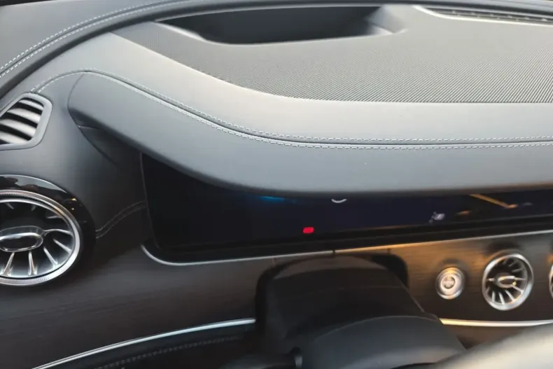 Mercedes-Benz AMG GT din 2023 cu 64.000 km - oferta MER157038 - foto 20