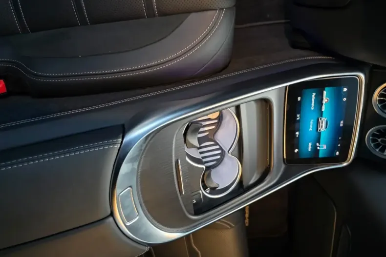 Mercedes-Benz AMG GT din 2023 cu 64.000 km - oferta MER157038 - foto 26