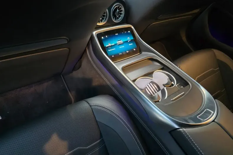 Mercedes-Benz AMG GT din 2023 cu 64.000 km - oferta MER157038 - foto 27