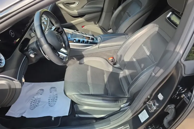 Mercedes-Benz AMG GT din 2023 cu 64.000 km - oferta MER157038 - foto 30