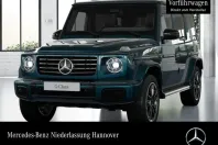 Mercedes-Benz G 500 din 2024 cu 7.716 km - oferta MER157039 - foto 1