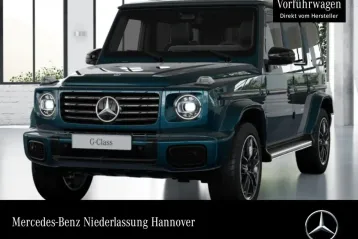 Mercedes-Benz G 500 din 2024 - oferta MER157039