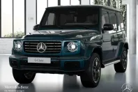 Mercedes-Benz G 500 din 2024 cu 7.716 km - oferta MER157039 - foto 2