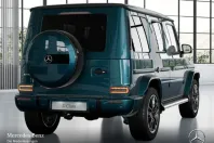 Mercedes-Benz G 500 din 2024 cu 7.716 km - oferta MER157039 - foto 4