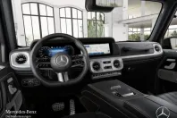 Mercedes-Benz G 500 din 2024 cu 7.716 km - oferta MER157039 - foto 9