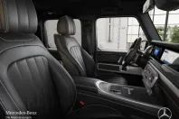 Mercedes-Benz G 500 din 2024 cu 7.716 km - oferta MER157039 - foto 11