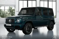 Mercedes-Benz G 500 din 2024 cu 7.716 km - oferta MER157039 - foto 13