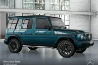 Mercedes-Benz G 500 din 2024 cu 7.716 km - oferta MER157039 - foto 15
