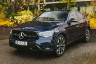 Mercedes-Benz GLC 220 din 2020 cu 104.000 km - oferta MER157040 - foto 3