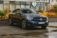 Mercedes-Benz GLC 220 din 2020 cu 104.000 km - oferta MER157040 - foto 4
