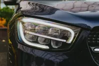 Mercedes-Benz GLC 220 din 2020 cu 104.000 km - oferta MER157040 - foto 5