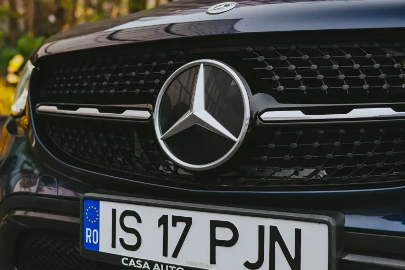 Mercedes-Benz GLC 220 din 2020 cu 104.000 km - oferta MER157040 - foto 6