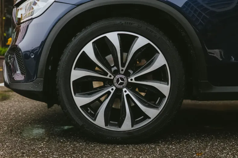 Mercedes-Benz GLC 220 din 2020 cu 104.000 km - oferta MER157040 - foto 7