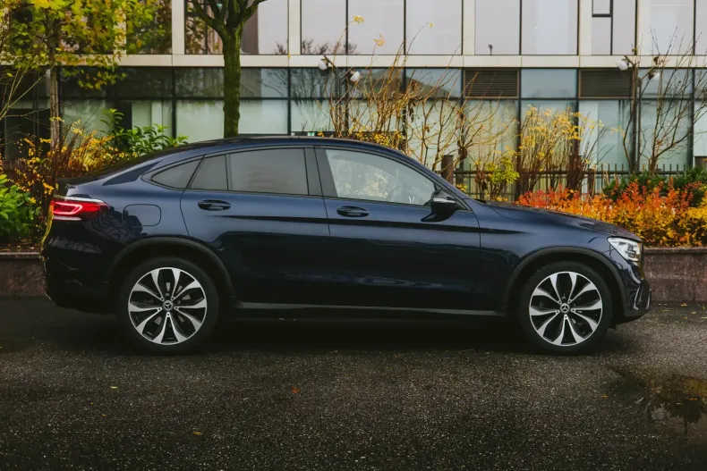 Mercedes-Benz GLC 220 din 2020 cu 104.000 km - oferta MER157040 - foto 9