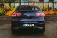 Mercedes-Benz GLC 220 din 2020 cu 104.000 km - oferta MER157040 - foto 12