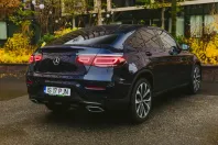 Mercedes-Benz GLC 220 din 2020 cu 104.000 km - oferta MER157040 - foto 13