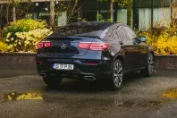 Mercedes-Benz GLC 220 din 2020 cu 104.000 km - oferta MER157040 - foto 14