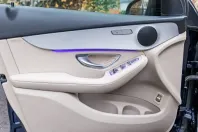 Mercedes-Benz GLC 220 din 2020 cu 104.000 km - oferta MER157040 - foto 19