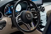 Mercedes-Benz GLC 220 din 2020 cu 104.000 km - oferta MER157040 - foto 20