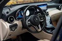 Mercedes-Benz GLC 220 din 2020 cu 104.000 km - oferta MER157040 - foto 21