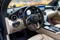 Mercedes-Benz GLC 220 din 2020 cu 104.000 km - oferta MER157040 - foto 24