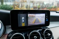 Mercedes-Benz GLC 220 din 2020 cu 104.000 km - oferta MER157040 - foto 28