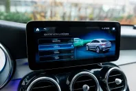 Mercedes-Benz GLC 220 din 2020 cu 104.000 km - oferta MER157040 - foto 29