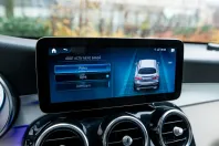 Mercedes-Benz GLC 220 din 2020 cu 104.000 km - oferta MER157040 - foto 30