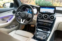 Mercedes-Benz GLC 220 din 2020 cu 104.000 km - oferta MER157040 - foto 34