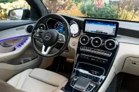 Mercedes-Benz GLC 220 din 2020 cu 104.000 km - oferta MER157040 - foto 35