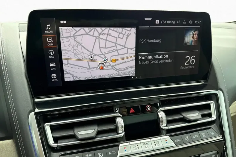 BMW M850 din 2022 cu 64.700 km - oferta BMW157041 - foto 6