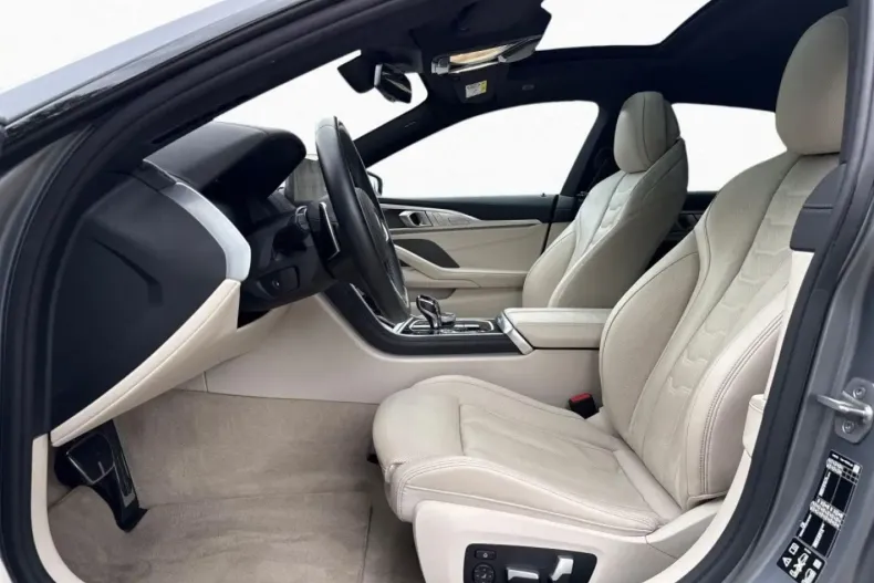 BMW M850 din 2022 cu 64.700 km - oferta BMW157041 - foto 9