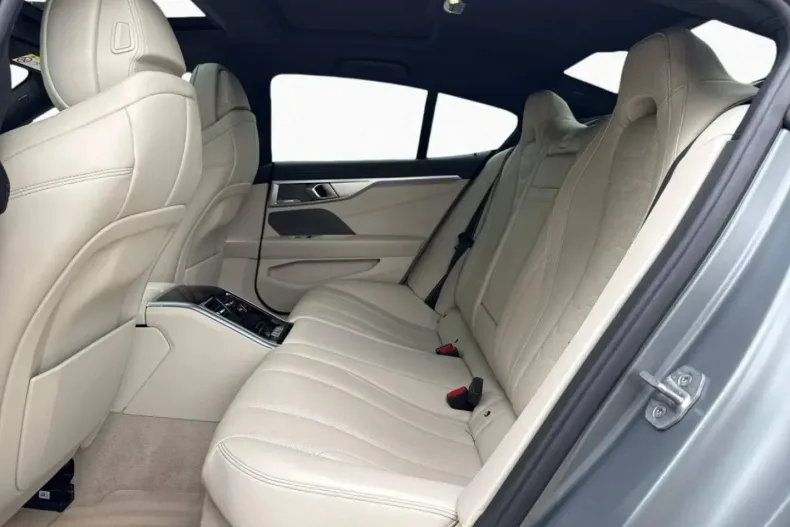 BMW M850 din 2022 cu 64.700 km - oferta BMW157041 - foto 11