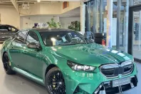 BMW M5 din 2024 cu 8.700 km - oferta BMW157042 - foto 2