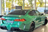 BMW M5 din 2024 cu 8.700 km - oferta BMW157042 - foto 3