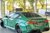 BMW M5 din 2024 cu 8.700 km - oferta BMW157042 - foto 4