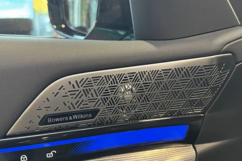 BMW M5 din 2024 cu 8.700 km - oferta BMW157042 - foto 14