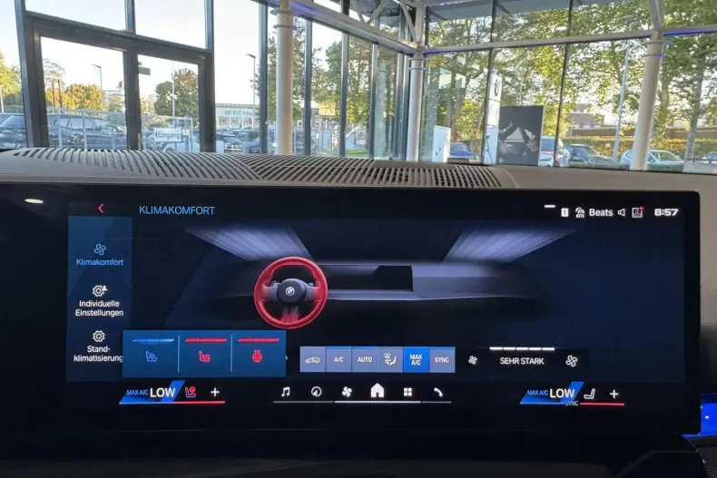 BMW M5 din 2024 cu 8.700 km - oferta BMW157042 - foto 20