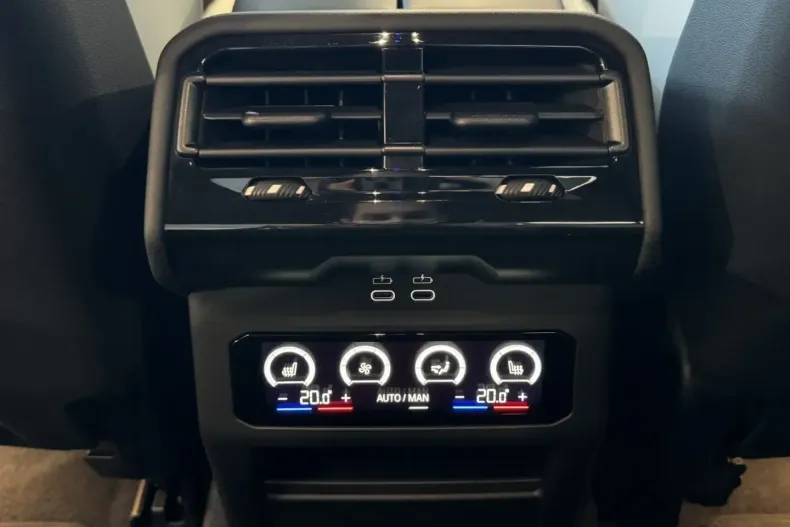 BMW M5 din 2024 cu 8.700 km - oferta BMW157042 - foto 26