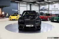 Rolls-Royce Cullinan din 2025 cu 12.500 km - oferta ROL157043 - foto 5