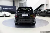 Rolls-Royce Cullinan din 2025 cu 12.500 km - oferta ROL157043 - foto 12