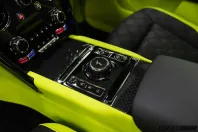 Rolls-Royce Cullinan din 2025 cu 12.500 km - oferta ROL157043 - foto 19