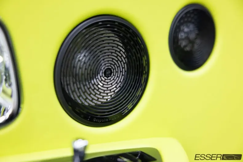 Rolls-Royce Cullinan din 2025 cu 12.500 km - oferta ROL157043 - foto 20