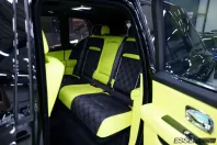 Rolls-Royce Cullinan din 2025 cu 12.500 km - oferta ROL157043 - foto 21